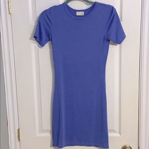 Wilfred free t-shirt dress